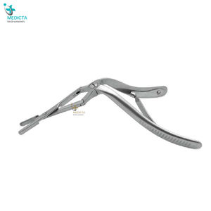 Jansen Middleton-Pinzas de corte para tabique, para cirugía plástica, para tabiques - Product Image 1