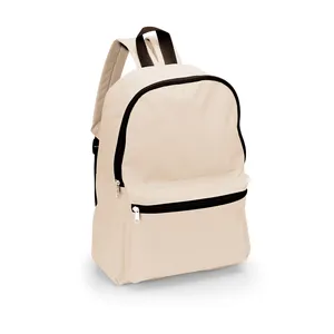 Zaino Personalizzato Cielo con Tasca Frontale - Categoria Promozionale - Product Image 3