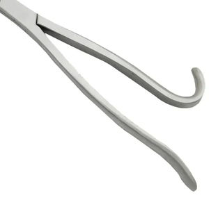 Pinzas Ortopédicas de Acero Inoxidable de Alta Calidad, Cortador de Alambre Manual para Cirugía Ósea y Rongeurs, Herramienta Quirúrgica para Cortar Huesos - Product Image 4