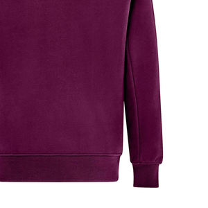 Fabricantes de Sudaderas y Hoodies Extra Grandes para Hombre, Sudadera de Algodón Personalizada con Estampado Gráfico en Relieve - Product Image 3