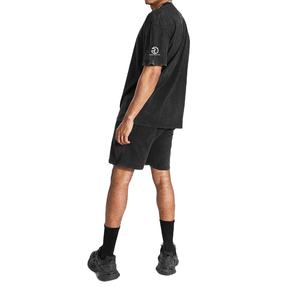 Ensemble de tenue décontractée pour homme en 2 pièces, 100% coton, respirant, coupe ajustée, haute qualité, nouvelle arrivée - Product Image 6