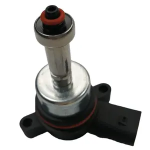 Katup SOLENOID Pompa Kompresor Suspensi Udara untuk BMW F02 F04 F07 F11 37206789450
