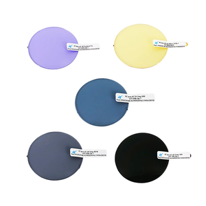 Lentes de Policarbonato Anti-Luz Azul - Resistentes al Agua - Product Image 1