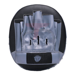 Vente chaude TAKESHI FIGHT GEAR Durable Confortable Léger Taille Adulte Gants De Sport En Cuir Haute Qualité Boxe Arts Martiaux - Product Image 3