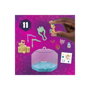 Il mio piccolo Pony Mini magia del mondo: portachiavi con Figure di cristallo a sorpresa F3872-apripista - Product Image 5
