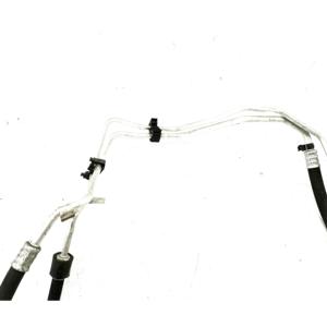 Tubi A/C FIAT Panda 2a Serie 51807226 Benzina 1200 (03>10) - Product Image 3