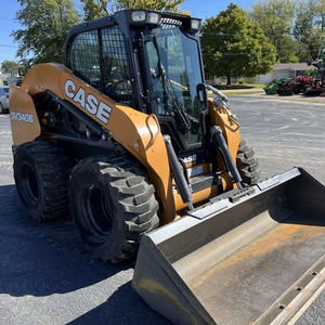 2022 Case SV340B Chargeuse compacte - Product Image 5