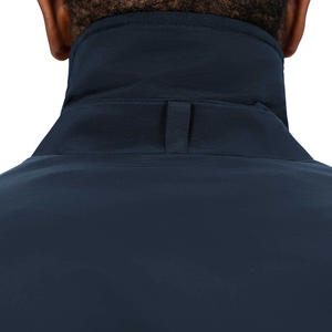 Chaqueta reflectante de seguridad personalizada con impresión de logotipo bordado al aire libre ropa de trabajo de alta visibilidad OEM ODM proveedor de fábrica - Product Image 2