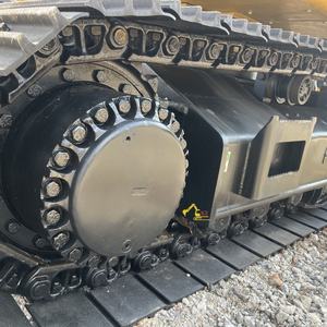 Escavadeira <span class=keywords><strong>Caterpillar</strong></span> Usada Cat330D Escavadeira de Esteira de Segunda Mão Escavadeiras Originais Sistema Hidráulico <span class=keywords><strong>Caterpillar</strong></span> Usado - Product Image 2