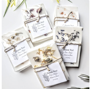 Xà phòng thủ công tự nhiên và thảo dược chất lượng tốt nhất với giá bán buôn và nhãn hiệu riêng từ Ấn Độ - Product Image 6