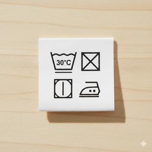 ชุดผ้าห่มมัสลินลายทางเรขาคณิต 100% ผ้าฝ้าย - ผ้าปูที่นอนเนื้อนุ่มพิเศษ ระบายอากาศได้ดี น้ำหนักเบา ผ้าก๊อซยับ - Product Image 6