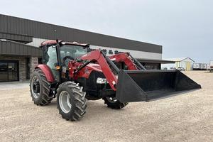 Tractor Case IH Farmall 95A 2023 en venta - Product Image 5