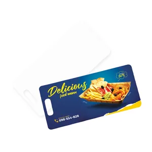 Tabla de Cortar Promocional Personalizada Annie - Product Image 1