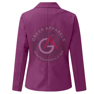 Femmes Nouveau Design Taille Personnalisée Manteau Hiver Femmes Nouvelle Mode Manteau Prix de Gros Fabrication au Pakistan - Product Image 5