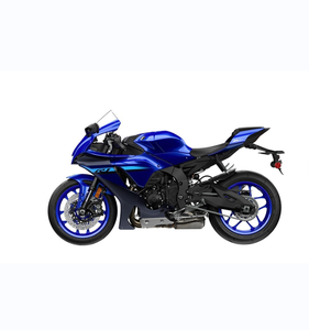 มอเตอร์ไซค์แข่ง YZF-R1 ปี 2026 ยามาฮ่า รถจักรยานยนต์แข่ง YZF-R1 ปี 2026 มอเตอร์ไซค์แข่ง YZF-R1 ปี 2026 - Product Image 6