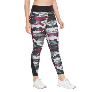 ชุดโยคะสองชิ้นสำหรับผู้หญิงไซส์ใหญ่ คุณภาพสูง เสื้อชั้นในและกางเกง ผ้าฝ้ายผสมสแปนเด็กซ์ แห้งเร็ว ระบายอากาศดี รับผลิตแบบ OEM ชุดออกกำลังกาย - Product Image 5