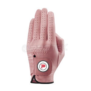 ถุงมือกอล์ฟหนังแท้ปรับแต่งได้พร้อมดีไซน์ที่เป็นเอกลักษณ์ทนทานทุกสภาพอากาศถุงมือกีฬาหลากสีปรับแต่งโลโก้ได้ - Product Image 6