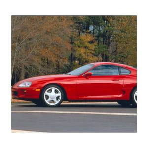 Supra 3.0 Premium d'occasion 2022, garantie OEM 1 an, origine KE, conduite à gauche/droite - Product Image 3