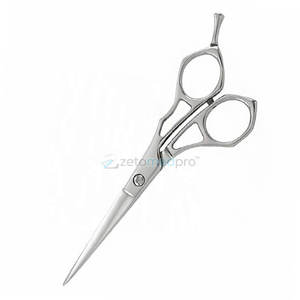 Tijeras de Acero Inoxidable 440C de Alta Calidad, Herramienta de Corte de Precisión para Uso Diario - Product Image 3