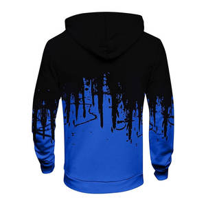 Ensembles de vêtements de sport pour hommes Survêtements pour hommes Survêtements imprimés personnalisés Vêtements de sport de haute qualité pour l'équipe - Product Image 6