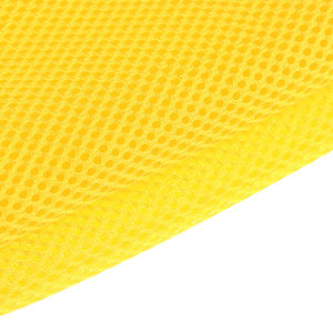 Guantes de Seguridad para Apicultura de Cuero Vacuno Suave Resistentes a Picaduras, Guantes Largos de Lona para Apicultor - Product Image 6