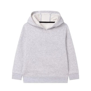 Haute qualité surdimensionné pull à capuche hommes décontracté Hip Hop Style brodé français sérigraphié Streetwear bases à capuche - Product Image 1