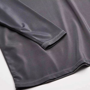 Rashguard para BJJ, MMA y Jiu-Jitsu, Venta al por Mayor, Rashguards de Compresión con Impresión Personalizada para Hombre, Ropa Deportiva - Product Image 6
