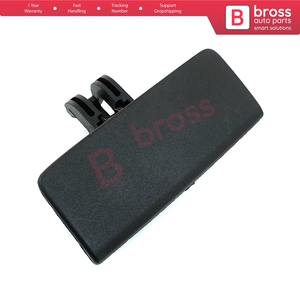 BDP1021 ที่เปิดฝาปิดกล่องถุงมือ สีดำ 735416852 สำหรับลีเนีย ปุนโต อีโว - Product Image 2