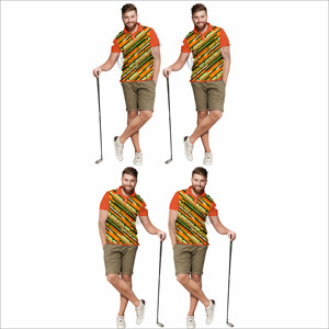 Polos Personalizados Más Vendidos para Hombre, Polos Ligeros para Hombre, Polos en Oferta para Hombre - Product Image 6