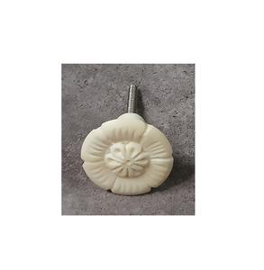 Perilla de Resina para Muebles, Diseño Moderno, Incrustaciones de Hueso, Acabado Artesanal, Venta al por Mayor - Product Image 6