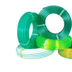 Tubos de manguera de jardín LDPE para riego de césped esencial para jardín doméstico multiusos a la venta a precios mayoristas - Product Image 6