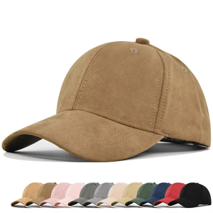 Algodón lavado Vintage hebilla ajustable cierre Snapback gorra de béisbol Lisa Hip Hop sombrero deportivo personalizado logotipo especial - Product Image 1