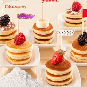 ผงผสมซุปแพนเค้กปราศจากกลูเตน10กก. * 2ถุง/กล่อง - Product Image 6