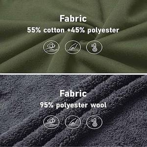 Garçon Homme Hoodies Mode Nouveau Design Hoodie Pakistan Fabriqué par Dress Sports - Product Image 6