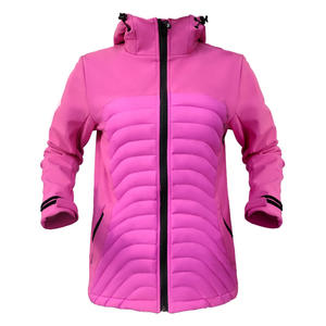 Chaqueta de Plumón Híbrida Impermeable para Invierno, para Correr, Golf, Senderismo, Precio al por Mayor - Product Image 1
