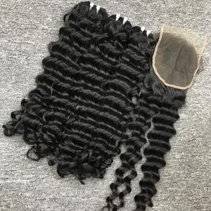 วิกต่อผมหยักศกแบบดิบ100% เวียดนาม - Product Image 5