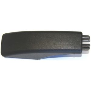 Tapa de extremo compatible con horno General Electric WB07X10034, material plástico para el hogar - Product Image 1