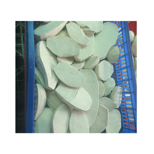 100% TARO CONGELÉ NATUREL DÉLICIEUX TARO CONGELÉ DE HAUTE QUALITÉ POUR VOTRE ENTREPRISE - Product Image 1