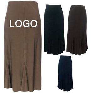 กระโปรงสั้นกางเกงขาสั้นกางเกงขาสั้นสำหรับผู้หญิงเสื้อผ้าฝ้าย100% ขายตรงจากบังคลาเทศ - Product Image 2