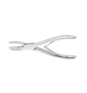 Vente chaude Orthopédique En Acier Inoxydable Instrument Chirurgical Général Double Action Os Coupe Forceps Base Instruments Chirurgicaux - Product Image 5