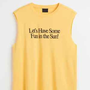 Custom High Quality Oversized 100% Cotton Blank Vintage Sleeveless T Shirt for <b>Men</b> Wholesale Gym Wear <b>Tanktops</b> 2025 - Product Image 4