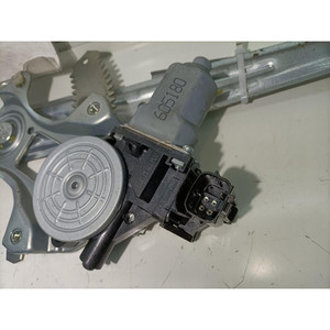 Mecanismo de elevación del ventana trasera. DX NISSAN Juke Serie F15 827201U600 HRA2DDT (14>18) - Product Image 3