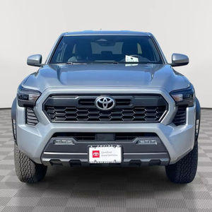 Toyota Tacoma TRD Off-Road Double Cab 4x4 2024 / Disponible à la vente avec faible kilométrage, moteur essence, véhicule d'occasion en excellent état - Product Image 1