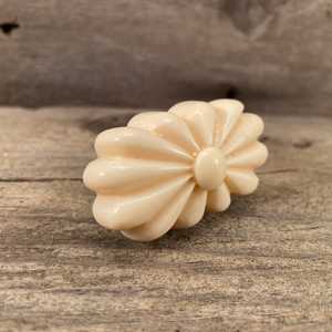 Bouton en os intemporel bouton de porte en métal finement sculpté pour cuisine salon extérieur hôtel hôpital appartement utilisation exportation - Product Image 4