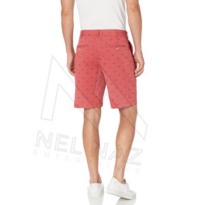 Coupe ample cordons taille vente en gros hommes Shorts nouveauté personnalisé grande taille hommes Shorts pour un usage décontracté - Product Image 5
