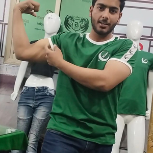 T-shirts à manches courtes en coton et polyester pour hommes, demi-manches, décontractées, col rond, broderie personnalisée, logo, t-shirts à sonnerie - Product Image 2