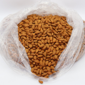 Almendras Dulces UA de Cultivo Común, Núcleo de Almendra Crudo Saludable, Estilo Seco, Disponible para Pedidos al por Mayor, Precio Económico, ¡Venta Caliente! - Product Image 2