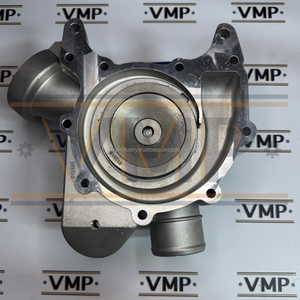 VOE 21733610 - Bomba de Agua para Cargadoras de Ruedas y Excavadoras Volvo, Alta Calidad, Nueva Condición, Repuestos para Maquinaria de Construcción - Product Image 4