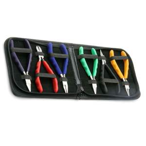 ชุดอุปกรณ์ทำเครื่องประดับ3ชิ้นสำหรับใช้ทำเครื่องประดับชุดโลโก้ของคุณ - Product Image 2