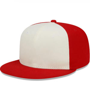 Casquette de baseball en maille de coton légèrement incurvée de haute qualité, réglable, à l'arrière, pour hommes, pour les activités de plein air - Product Image 2